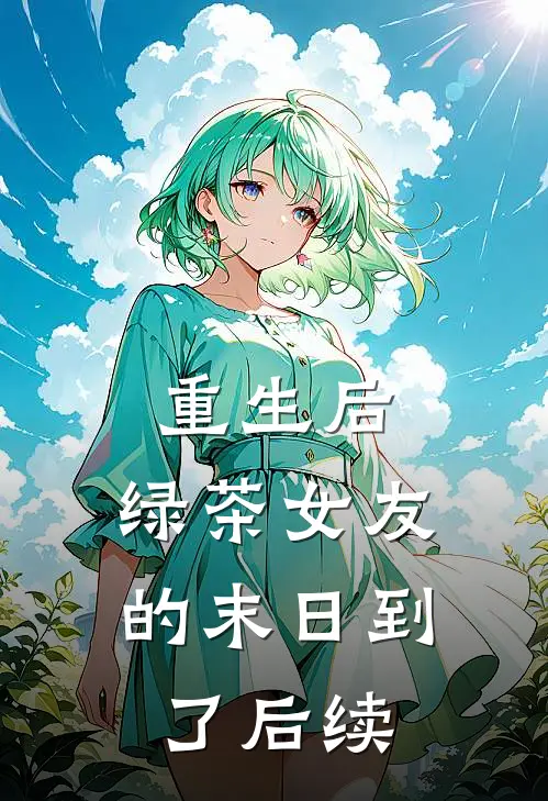 重生后，绿茶女友的末日到了后续