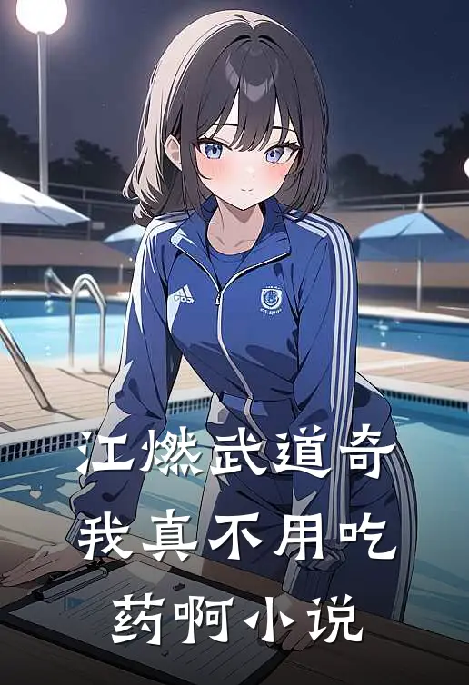 江燃武道奇我真不用吃药啊小说