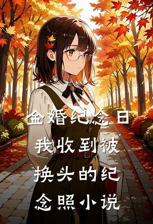 金婚纪念日，我收到被换头的纪念照小说