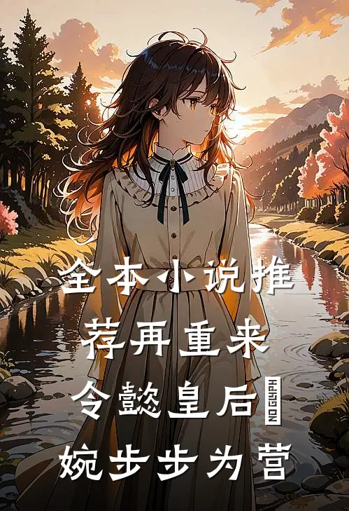 全本小说推荐再重来：令懿皇后嬿婉步步为营
