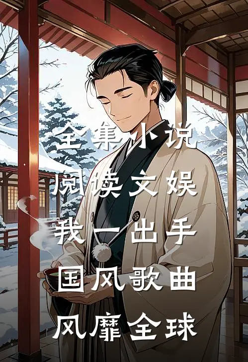全集小说阅读文娱：我一出手，国风歌曲风靡全球