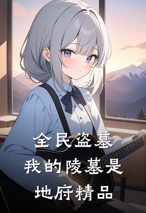 全民盗墓：我的陵墓是地府精品