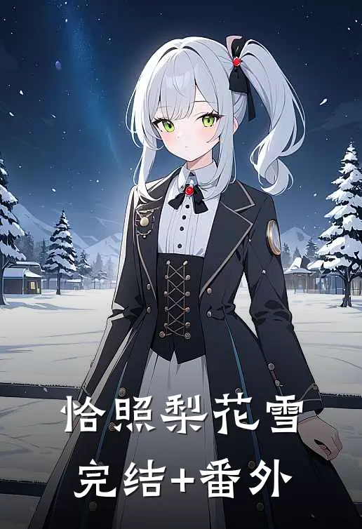 恰照梨花雪完结+番外
