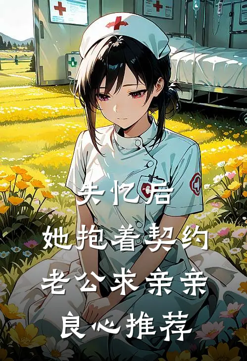 失忆后，她抱着契约老公求亲亲良心推荐