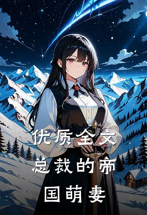 优质全文总裁的帝国萌妻