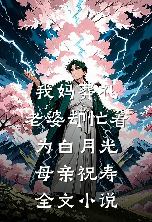 我妈葬礼，老婆却忙着为白月光母亲祝寿全文小说