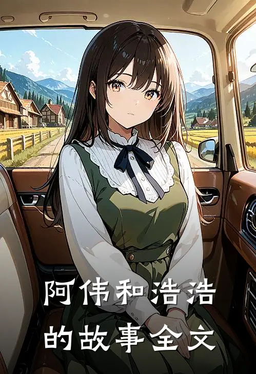 阿伟和浩浩的故事全文