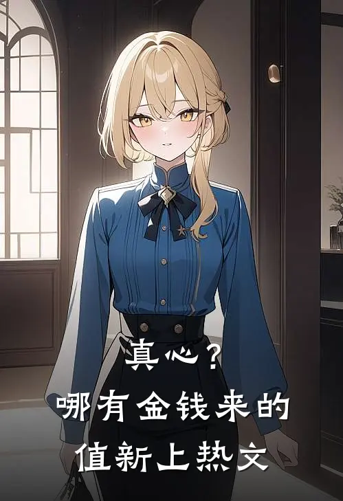 真心？哪有金钱来的值新上热文