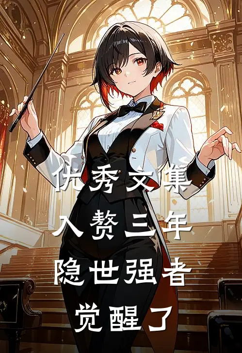 优秀文集入赘三年，隐世强者觉醒了