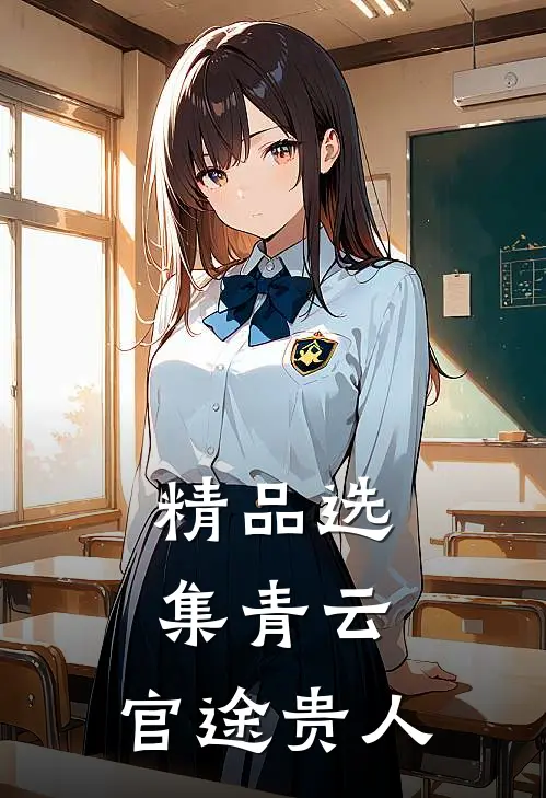 精品选集青云：官途贵人