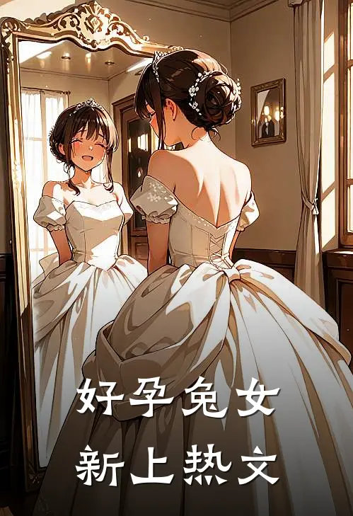 好孕兔女新上热文