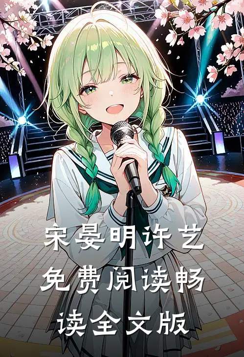 宋晏明许艺免费阅读畅读全文版