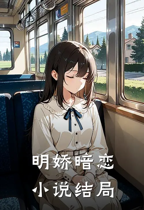 明娇暗恋小说结局