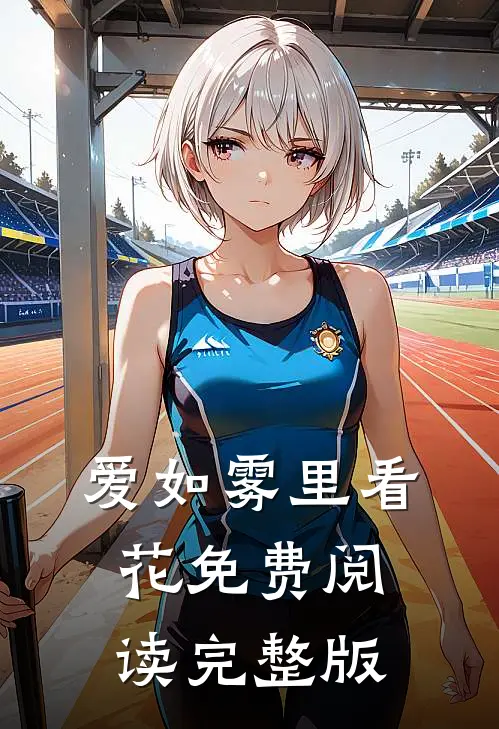 爱如雾里看花免费阅读完整版