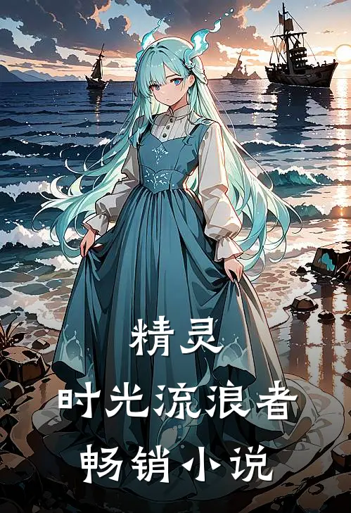 精灵：时光流浪者畅销小说