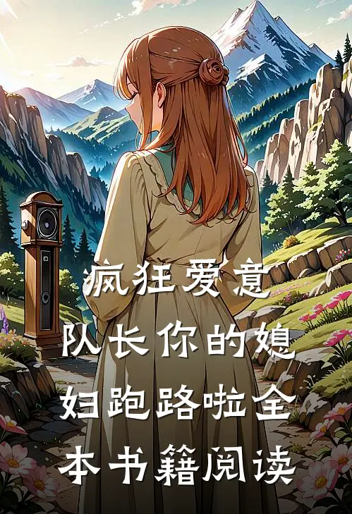 疯狂爱意：队长你的媳妇跑路啦全本书籍阅读