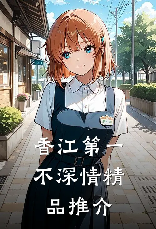 香江第一不深情精品推介