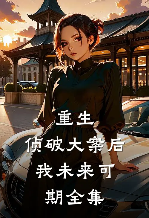 重生：侦破大案后，我未来可期 全集