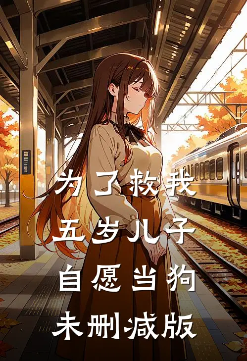 为了救我，五岁儿子自愿当狗未删减版