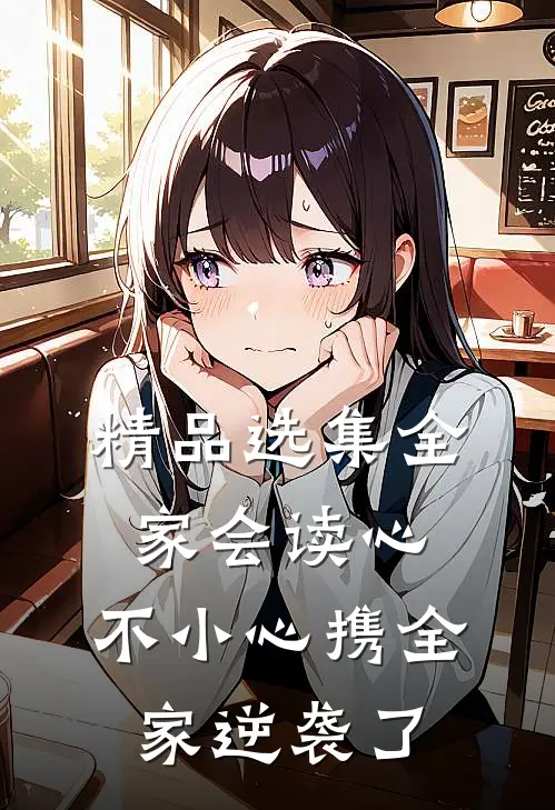 精品选集全家会读心：不小心携全家逆袭了