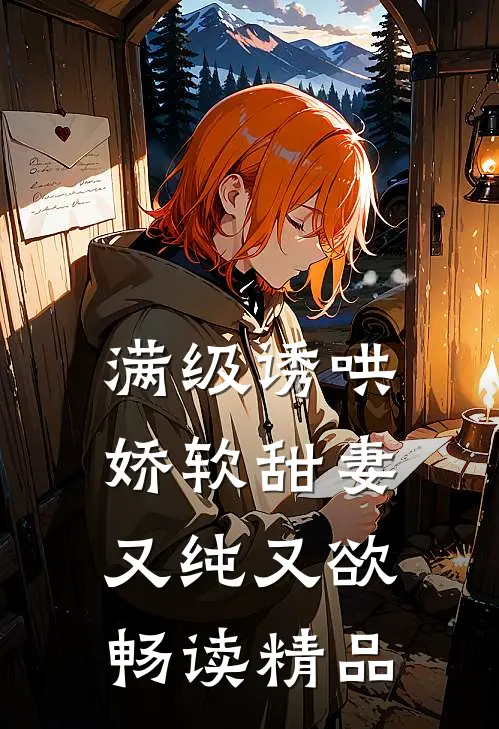 满级诱哄：娇软甜妻又纯又欲畅读精品