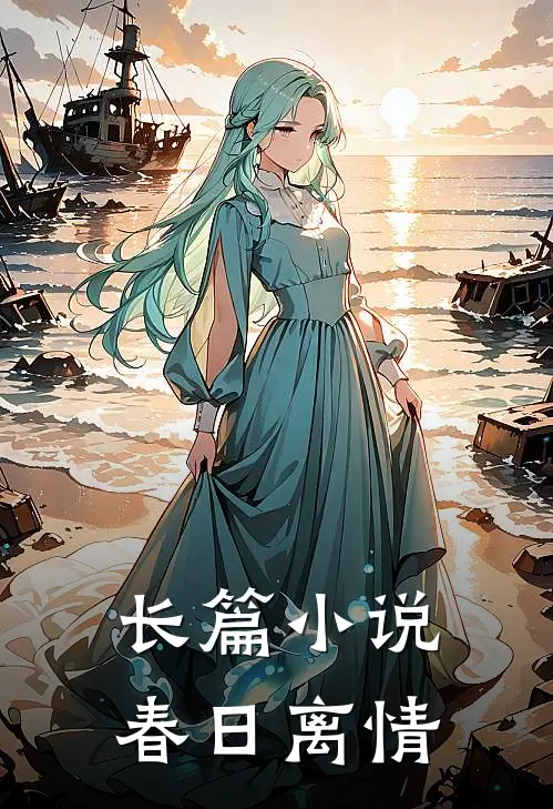 长篇小说春日离情