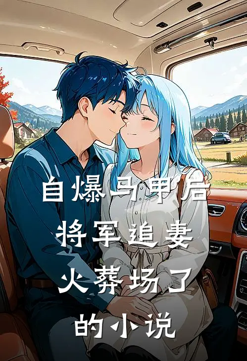 自爆马甲后，将军追妻火葬场了的小说