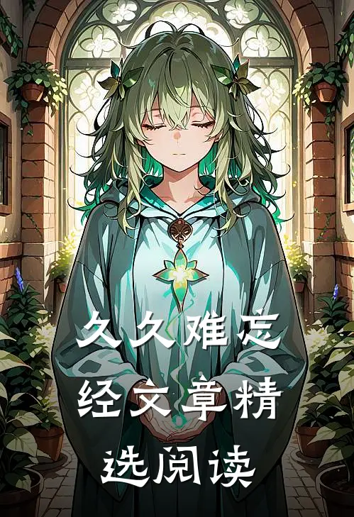 久久难忘经文章精选阅读