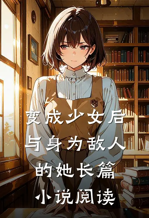变成少女后,与身为敌人的她长篇阅读