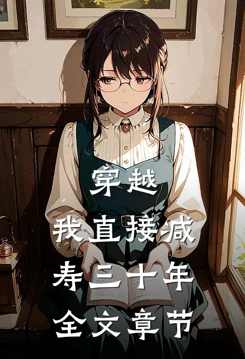 穿越：我直接减寿三十年全文章节