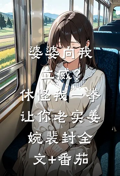 婆婆向我立威？休怪我一拳让你老实姜婉裴封全文+番茄