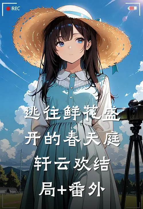逃往鲜花盛开的春天庭轩云欢结局+番外