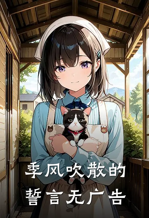 季风吹散的誓言无广告