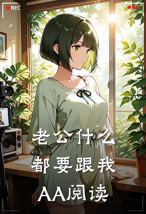 老公什么都要跟我AA阅读