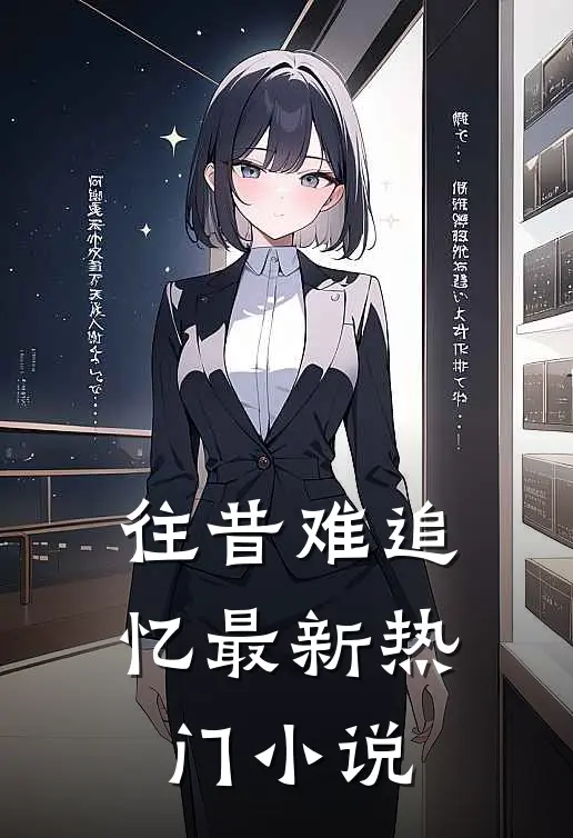 往昔难追忆最新热门小说