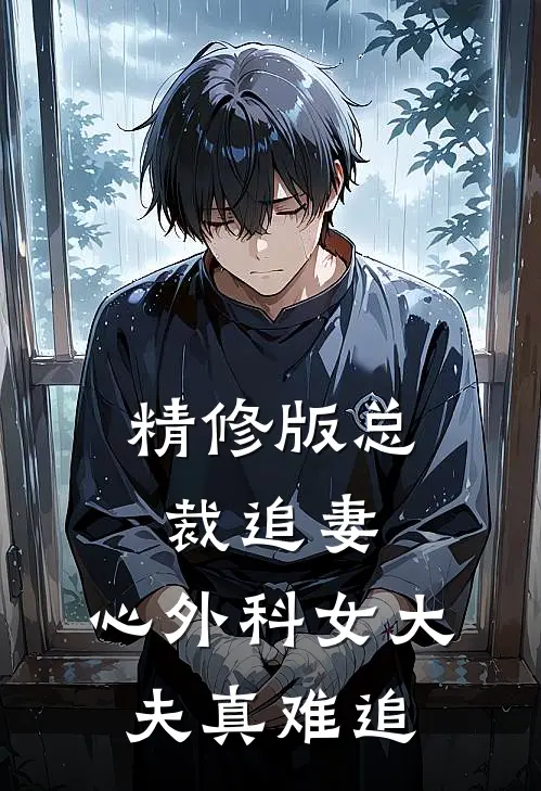精修版总裁追妻：心外科女大夫真难追
