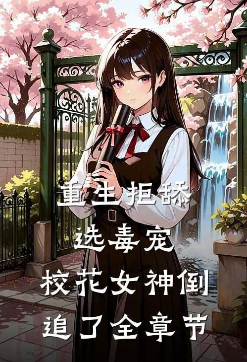重生拒舔选毒宠，校花女神倒追了全章节