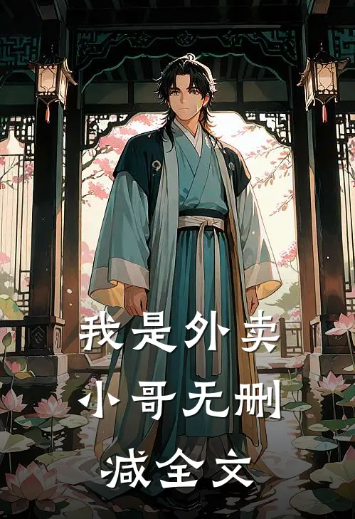 我是外卖小哥无删减全文