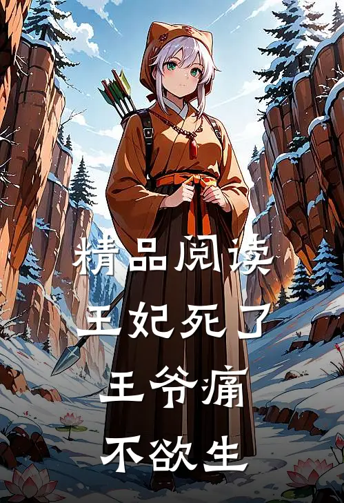 精品阅读王妃死了，王爷痛不欲生