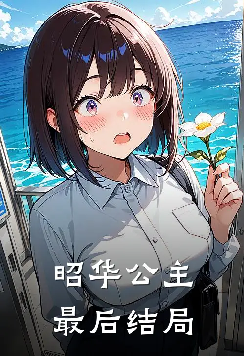 昭华公主最后结局