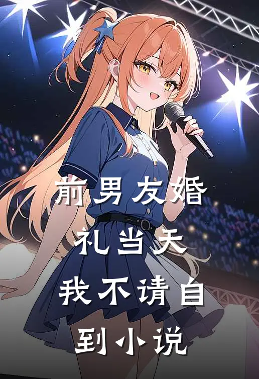 前男友婚礼当天，我不请自到小说
