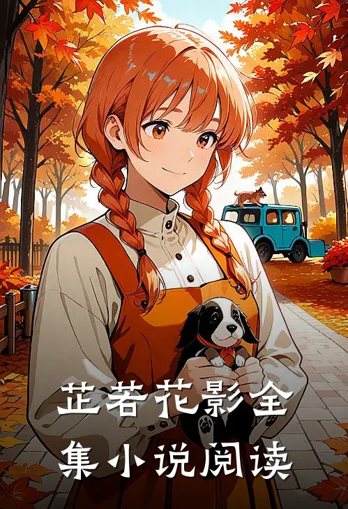 芷若花影全集小说阅读
