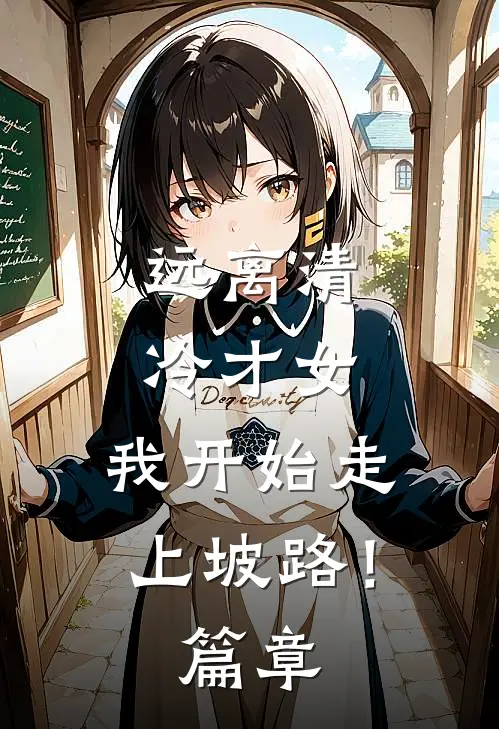 远离清冷才女，我开始走上坡路！篇章