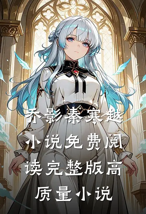 乔影秦寒越小说免费阅读完整版高质量小说