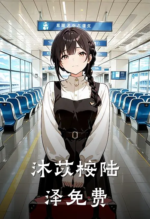 沐苡桉陆泽免费