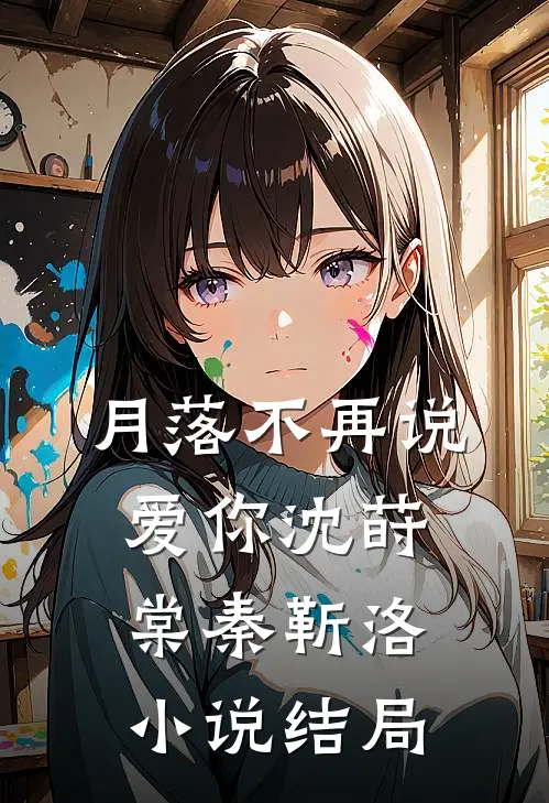 月落不再说爱你沈莳棠秦靳洛小说结局