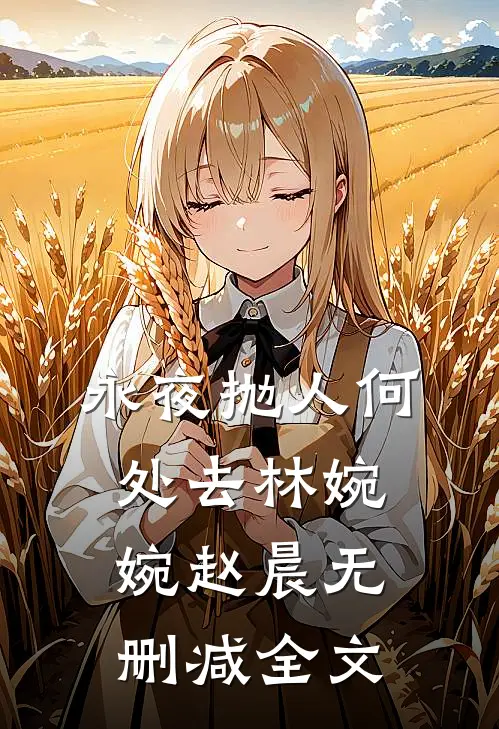 永夜抛人何处去林婉婉赵晨无删减全文