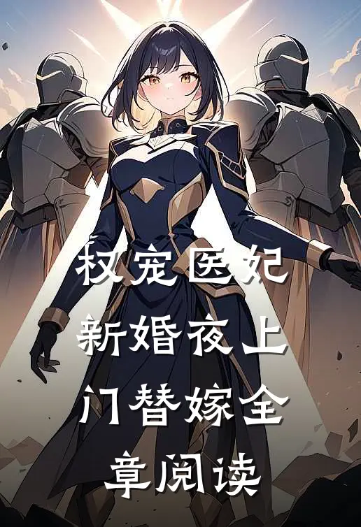 权宠医妃：新婚夜上门替嫁全章阅读