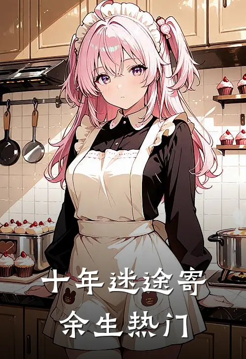 十年迷途寄余生热门