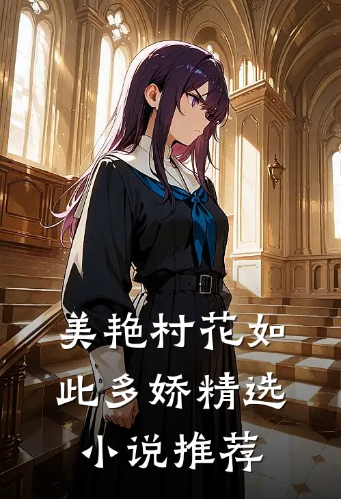 美艳村花如此多娇精选小说推荐